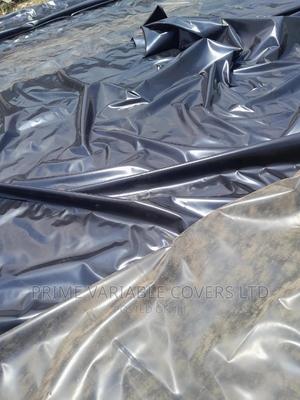 Water-conserving Dam Liners - thumbnail 2