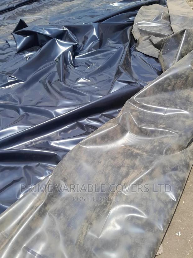 Water-conserving Dam Liners - thumbnail 3