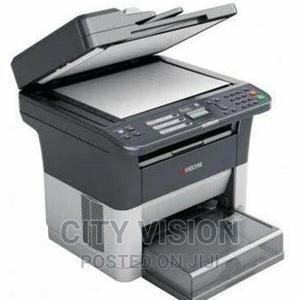 Kyocera Ecosys Fs 1025 Printer Multifunctional Printer - thumbnail 2