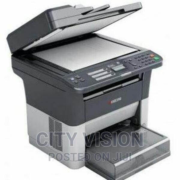 Kyocera Ecosys Fs 1025 Printer Multifunctional Printer - main view