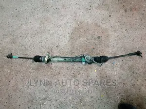 Toyota Isis 4wd Steering Rack