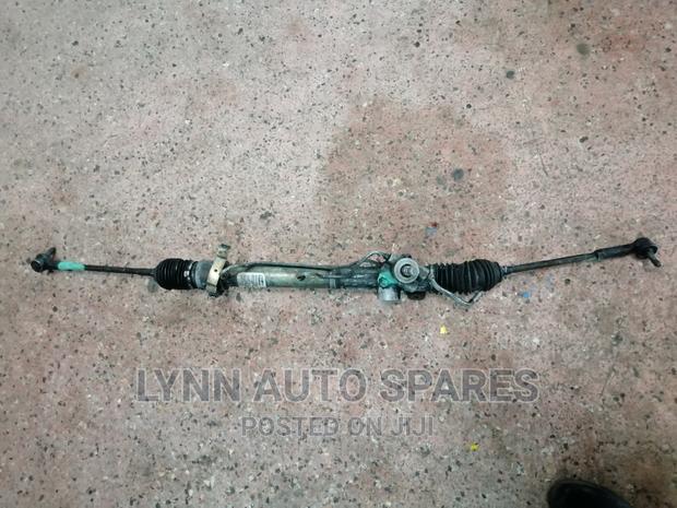 Toyota Isis 4wd Steering Rack - thumbnail 2