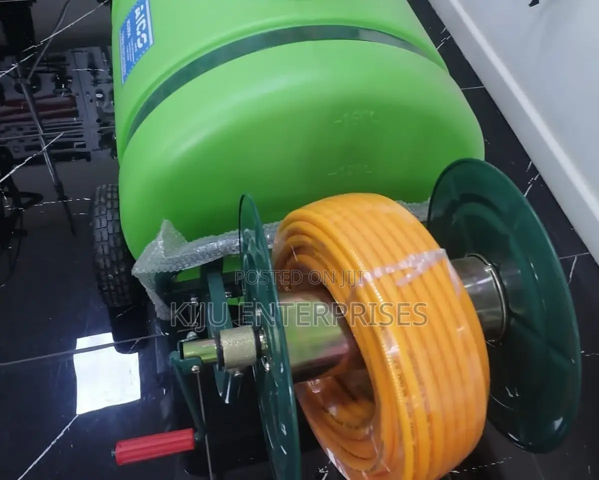 Trolley Sprayer