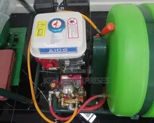 Trolley Sprayer