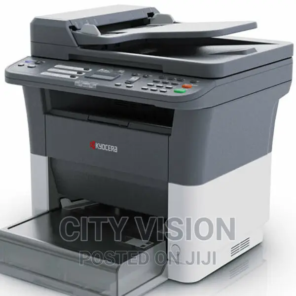 Kyocera Ecosys FS 1025 Printer ' Ecosys 1025 ! Ecosys 1025 in Nairobi ...