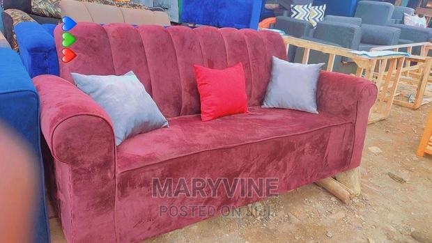 A Brand New 3seater - main view