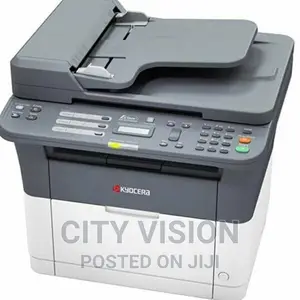 Kyocera Ecosys Fs 1025 Multi Function ' Ecosys Fs1025