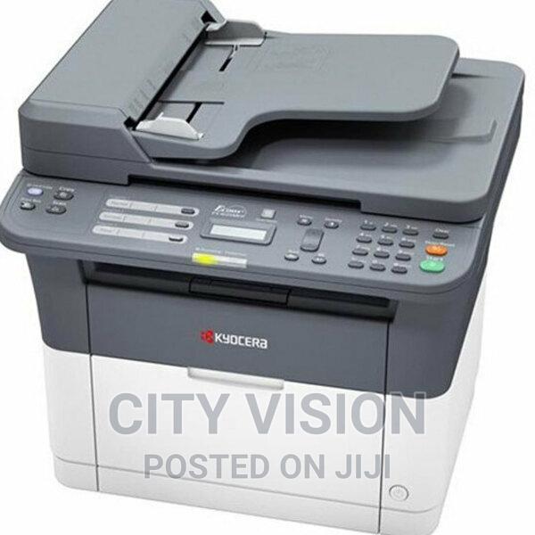 Kyocera Ecosys Fs 1025 Multi Function ' Ecosys Fs1025 - main view