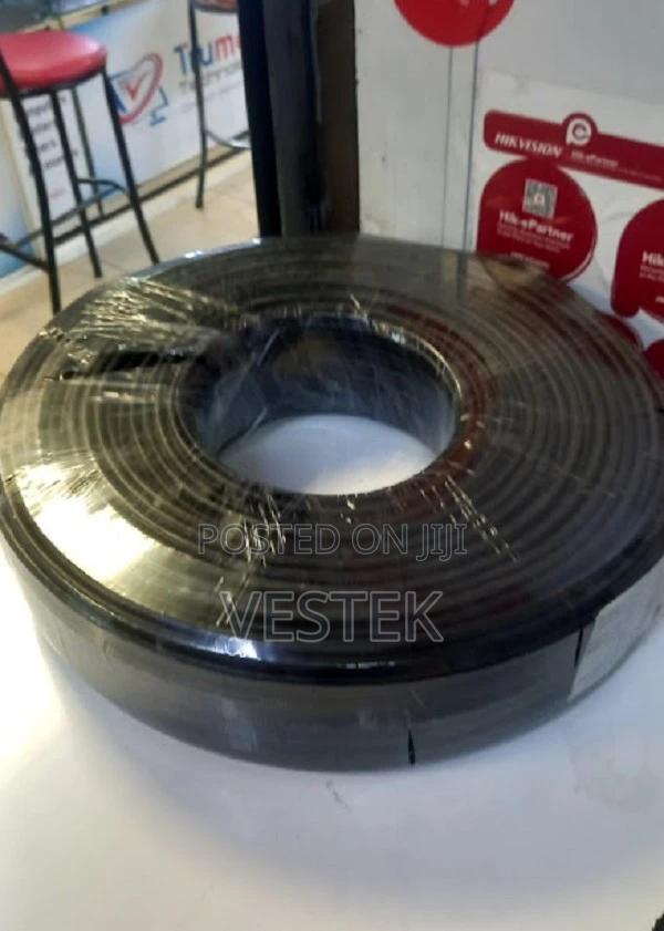 Quality RG59 Coaxial Cable.100m