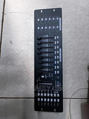 DMX 192 Lights Controller - thumbnail 2