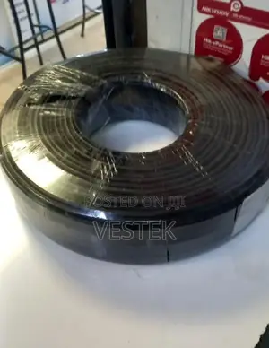 100m Coaxial Cable With Power and RG 59 100m CCTV Cable