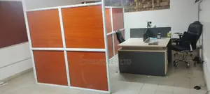 Alluminium Partition