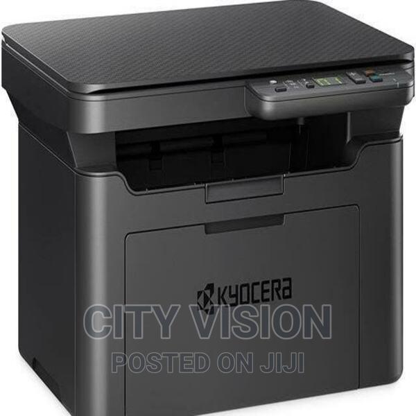 Kyocera Ecosys 2000w Printer - main view