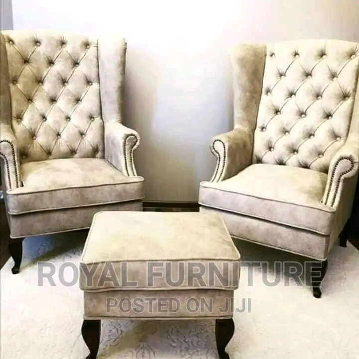 Sofas Refurbish