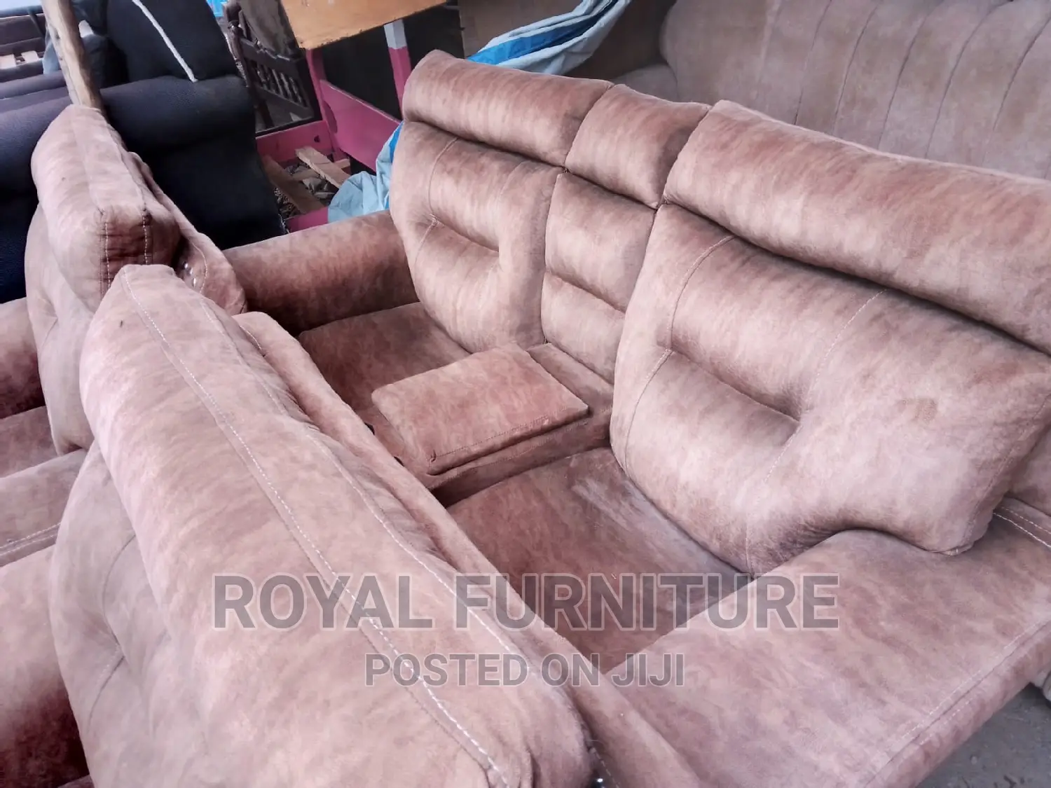 Sofas Refurbish