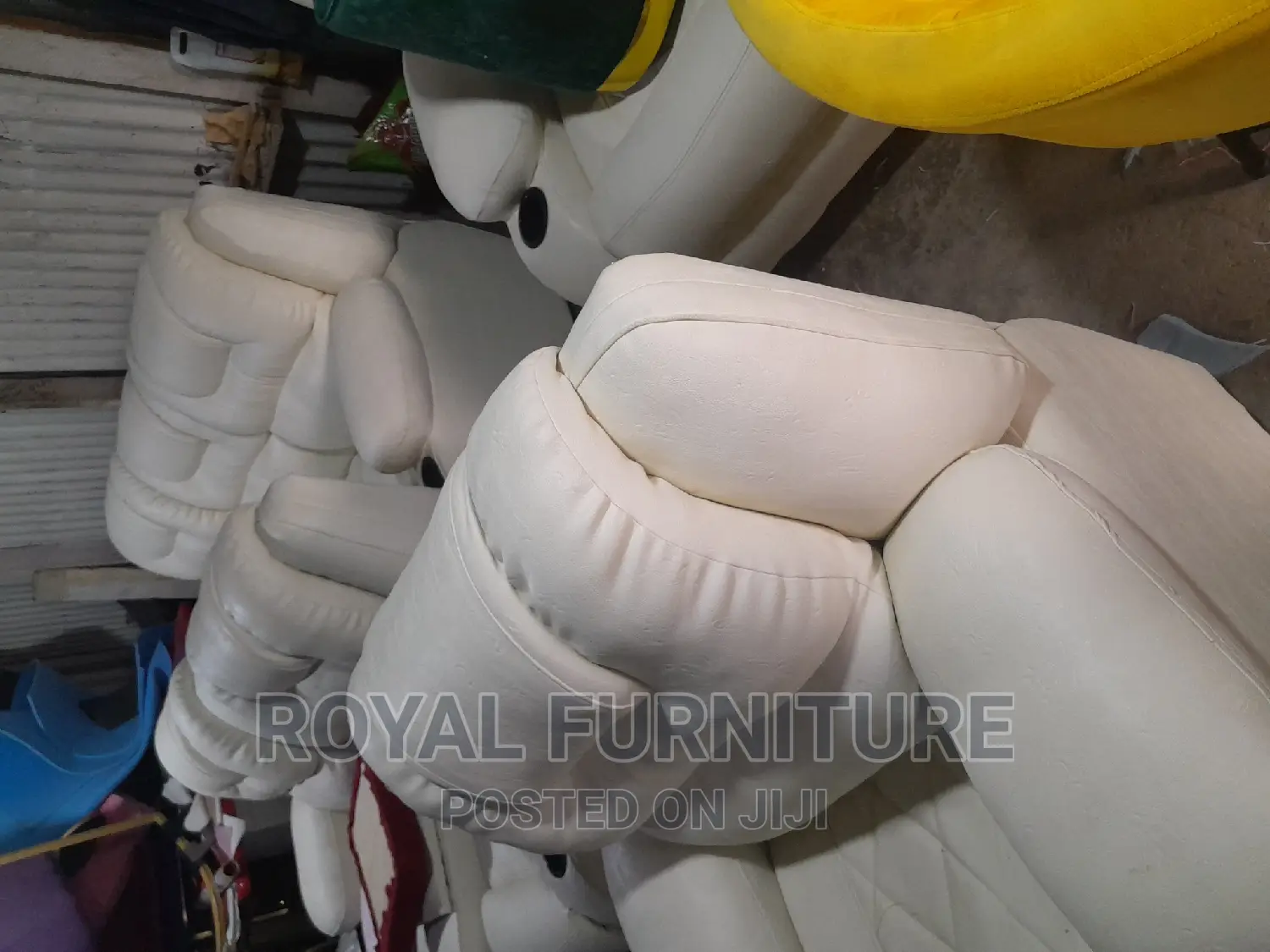 Sofas Refurbish