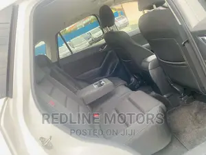 Mazda CX-5 2.2 Diesel AWD 2017 Pearl