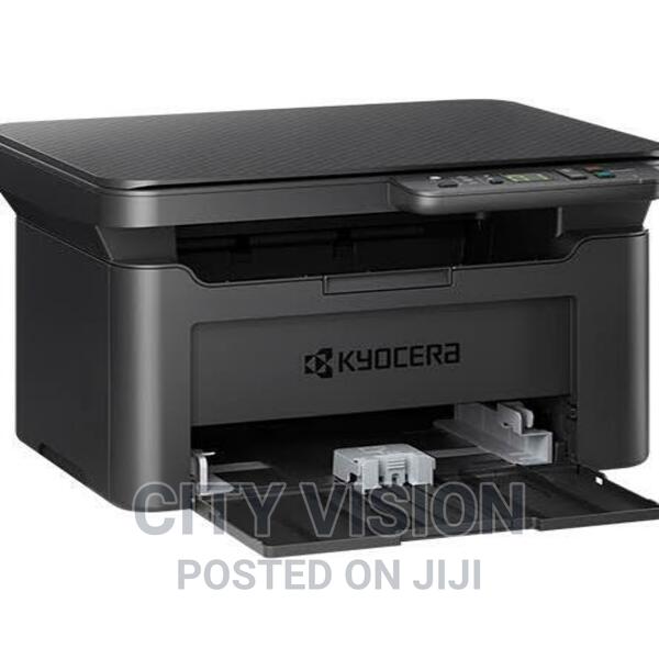 Kyocera 2000w Ecosys Printer Available - main view