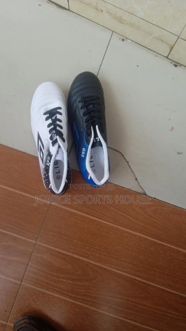 Turf Shoes - main view