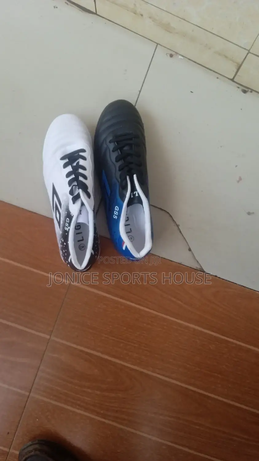 Turf Shoes
