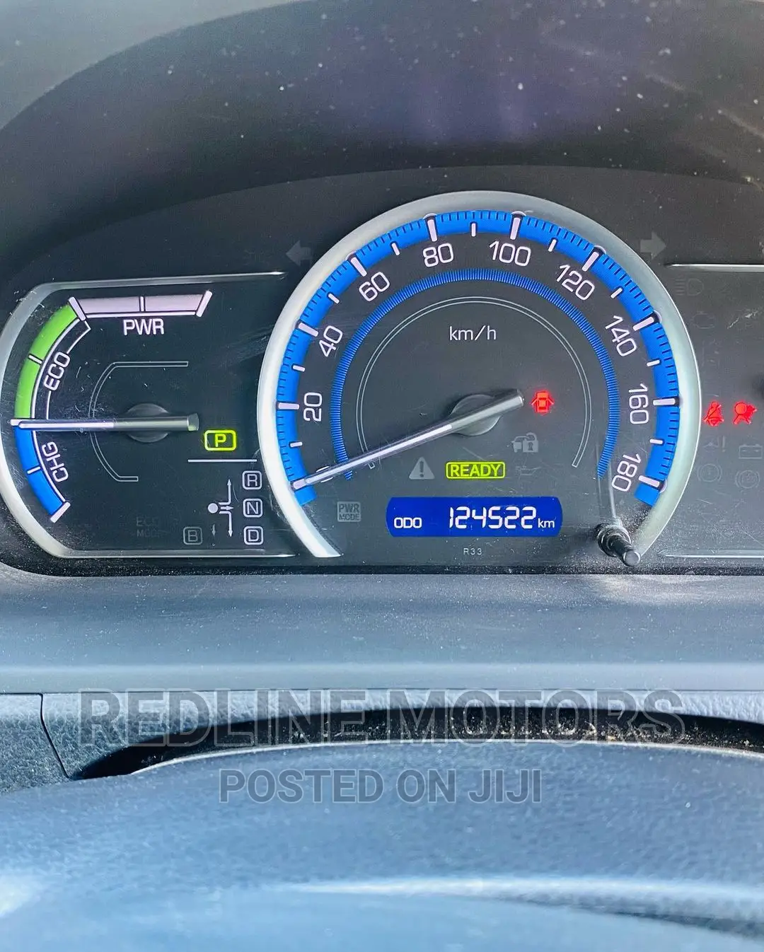 Toyota Voxy 2017 Black