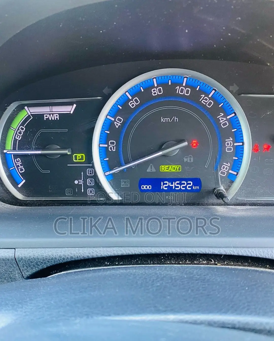 Toyota Voxy 2017 Black