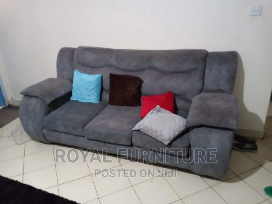 Sofas Repair