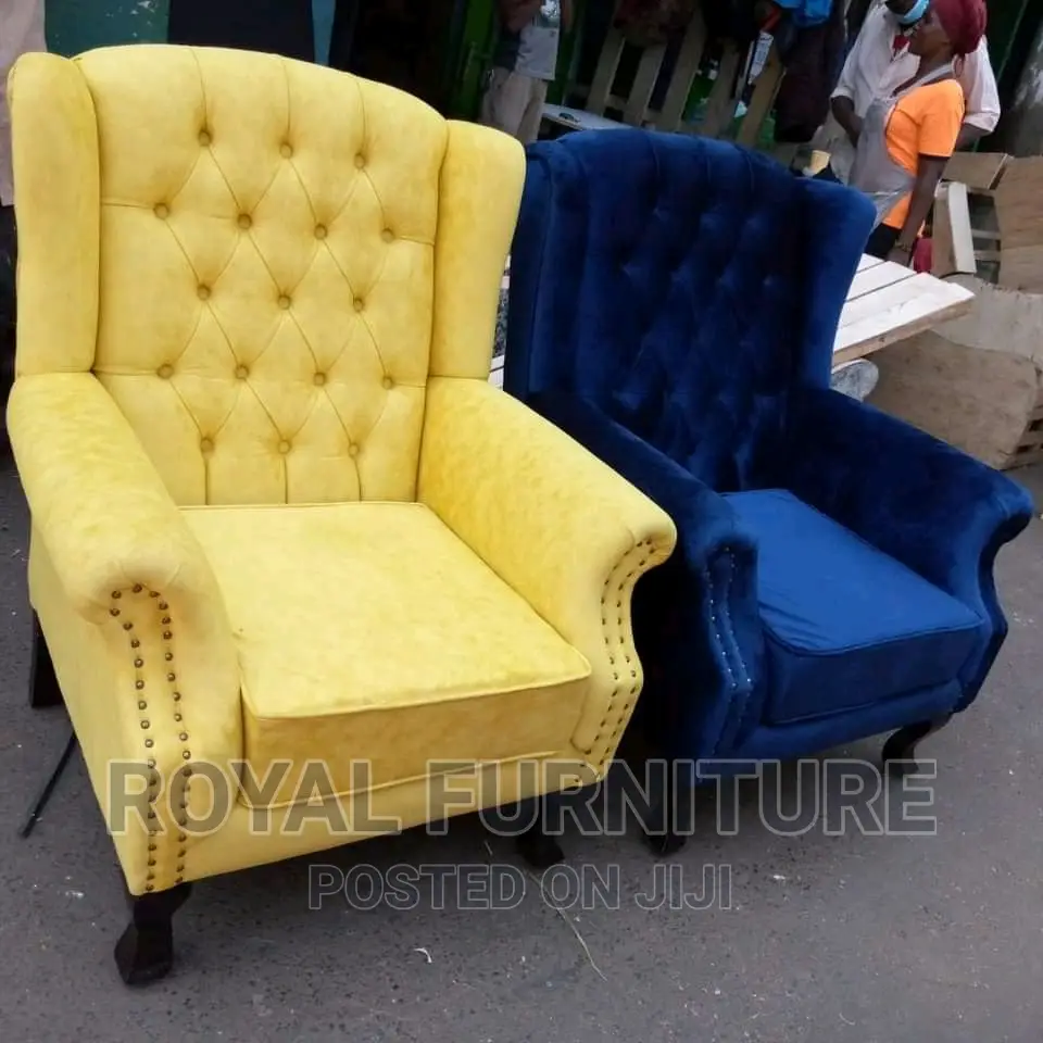 Sofas Repair