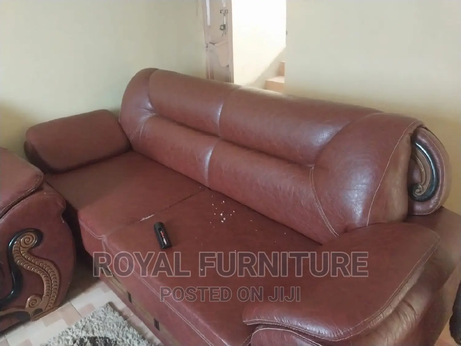Sofas Repair