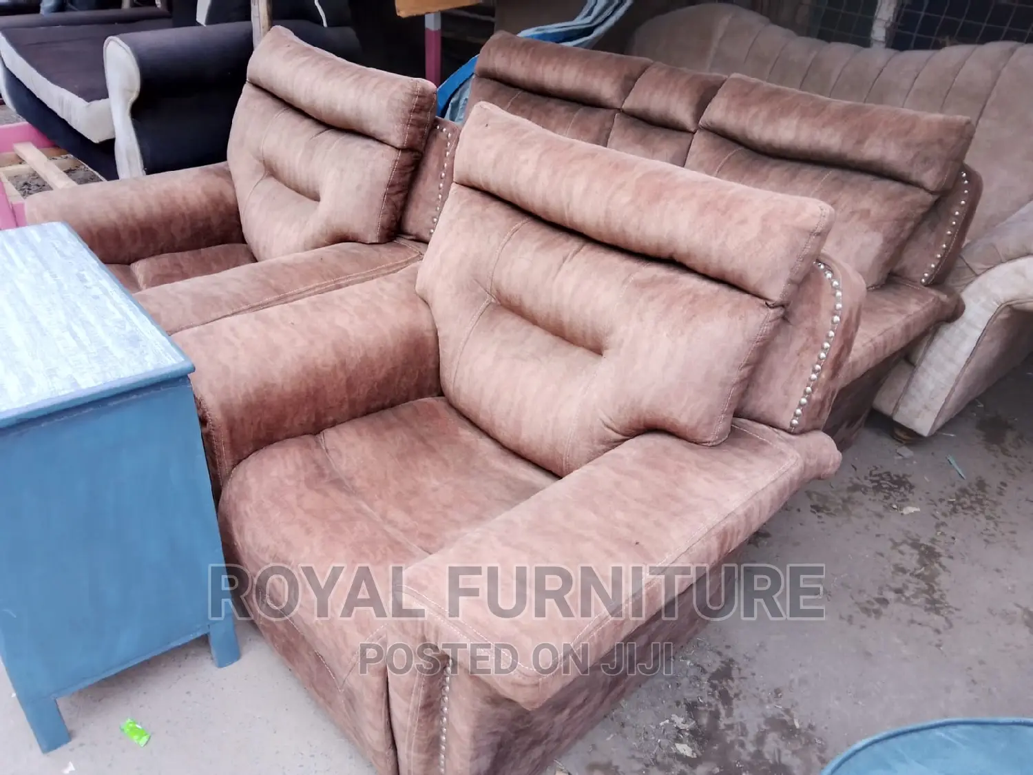 Sofas Repair