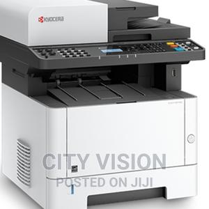 Kyocera Ecosys M2135dn Laser Printer - main view