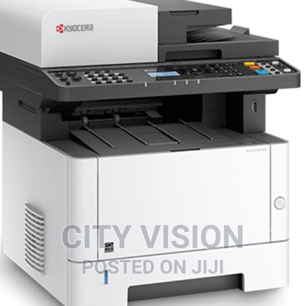 Kyocera Ecosys M2135dn Laser Printer