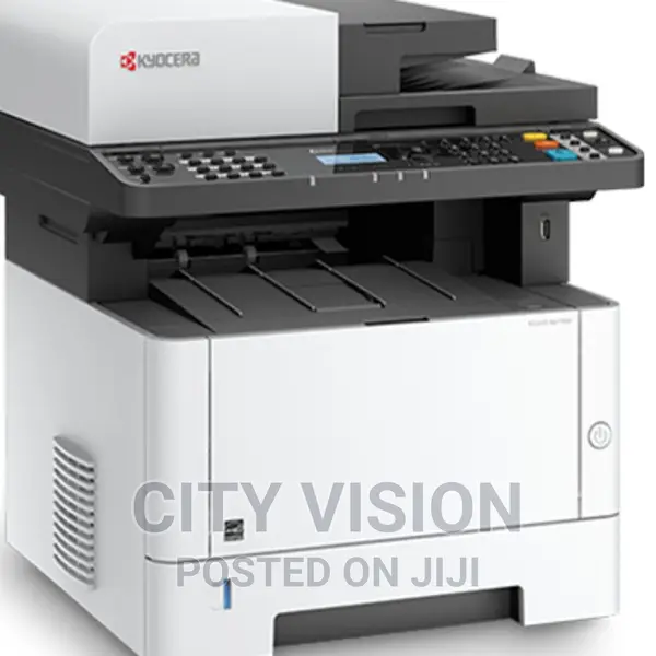 Kyocera Ecosys M2135dn Laser Printer