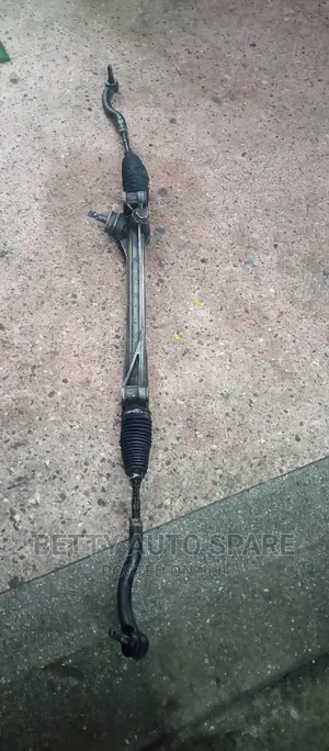 Toyota RAV4 Ac30 Steering Rack ( Vanguard)