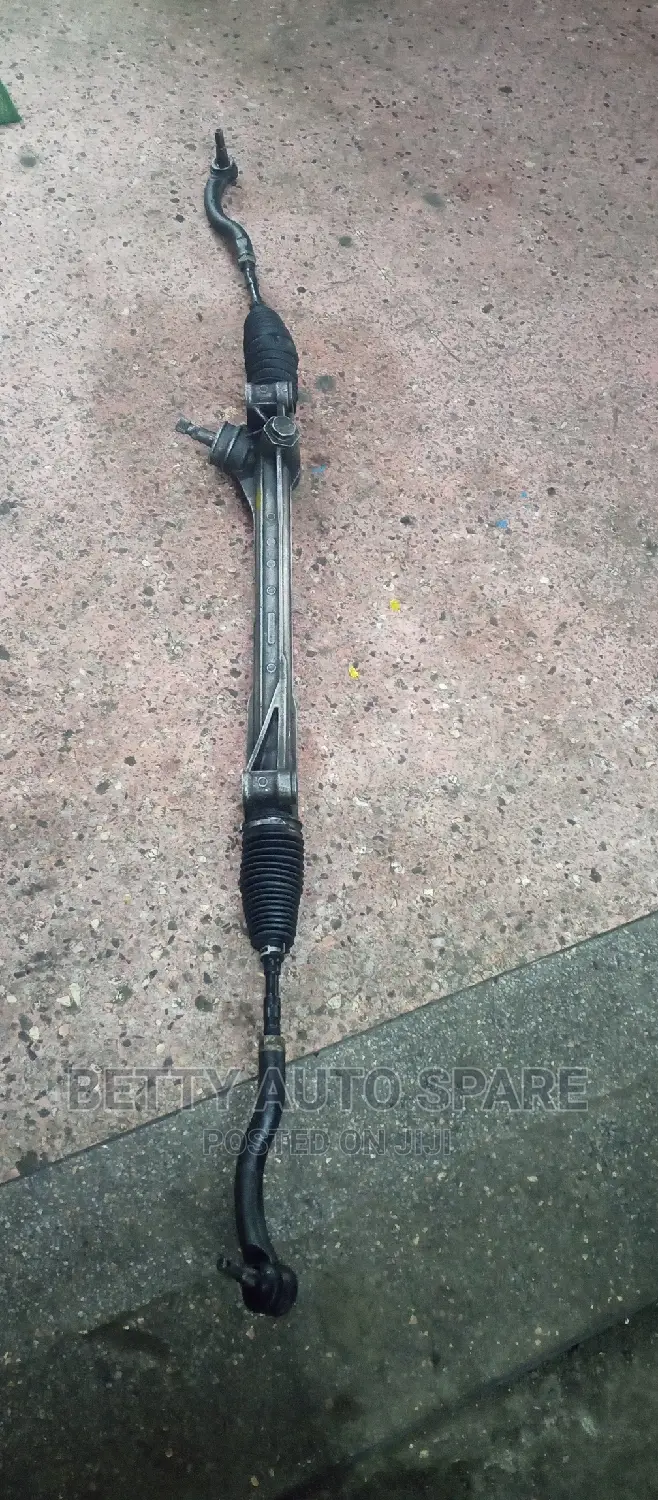 Toyota RAV4 Ac30 Steering Rack ( Vanguard)