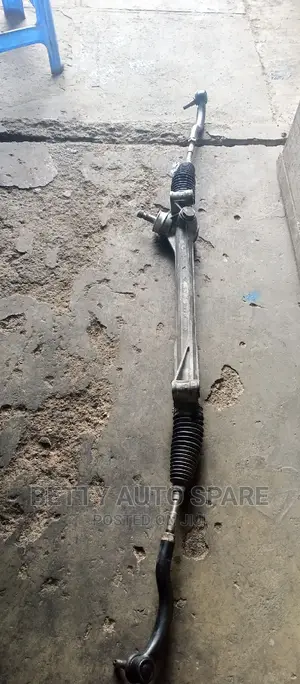 Toyota RAV4 Ac30 Steering Rack ( Vanguard)