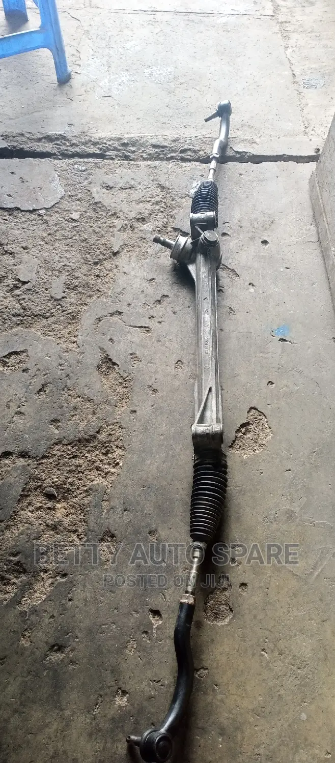 Toyota RAV4 Ac30 Steering Rack ( Vanguard)