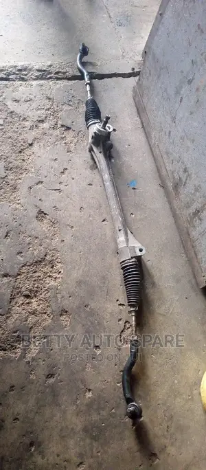 Toyota RAV4 Ac30 Steering Rack ( Vanguard)