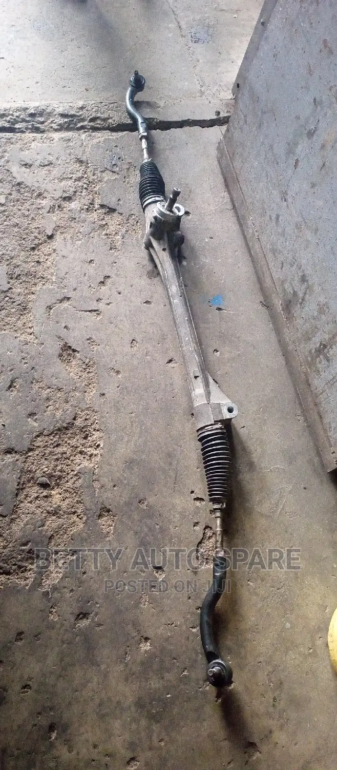 Toyota RAV4 Ac30 Steering Rack ( Vanguard)