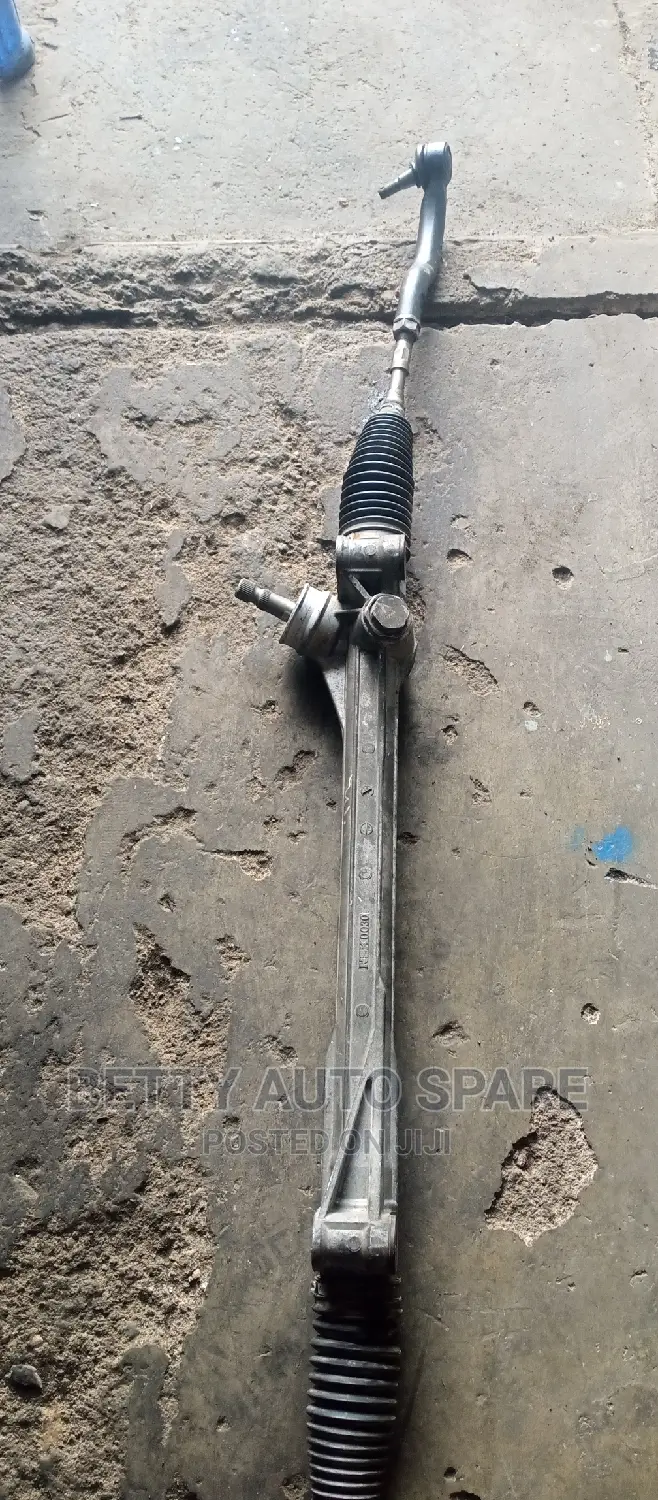 Toyota RAV4 Ac30 Steering Rack ( Vanguard)