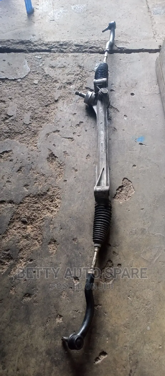 Toyota RAV4 Ac30 Steering Rack ( Vanguard)