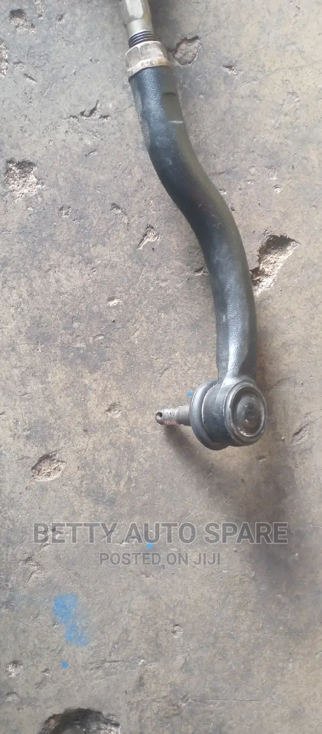 Toyota RAV4 Ac30 Steering Rack ( Vanguard)