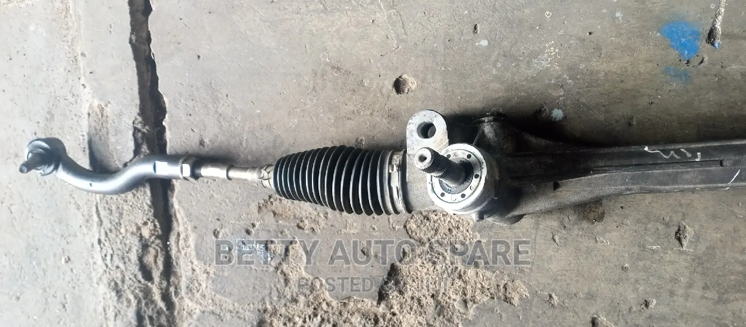 Toyota RAV4 Ac30 Steering Rack ( Vanguard)
