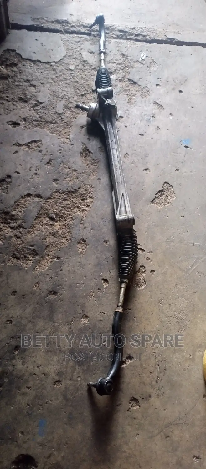 Toyota RAV4 Ac30 Steering Rack ( Vanguard)