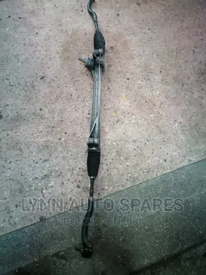 Toyota Rav 4/Vanguard Steering Rack