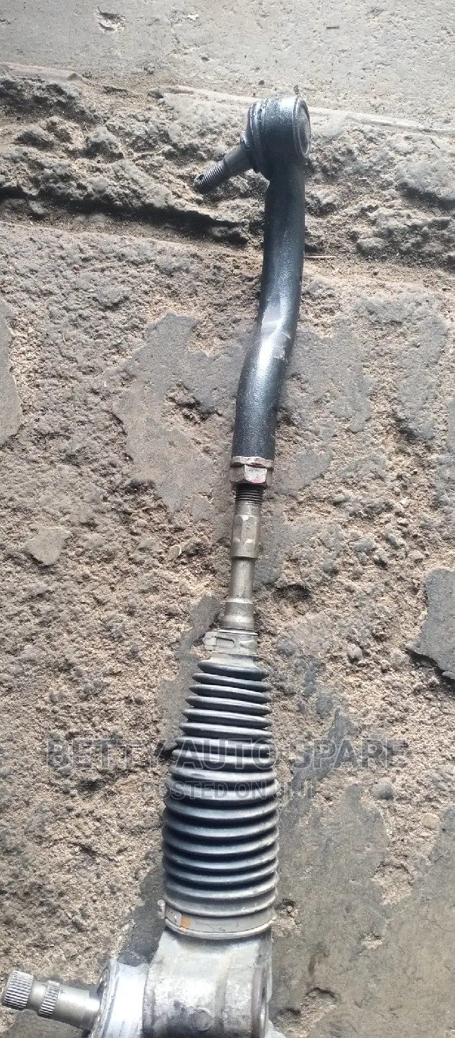 Toyota RAV4 Ac30 Steering Rack ( Vanguard)