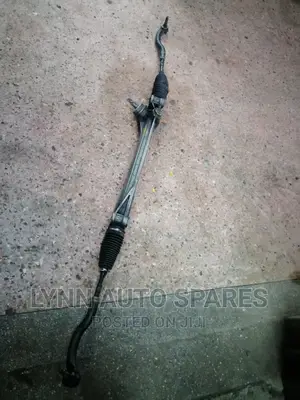 Toyota Rav 4/Vanguard Steering Rack