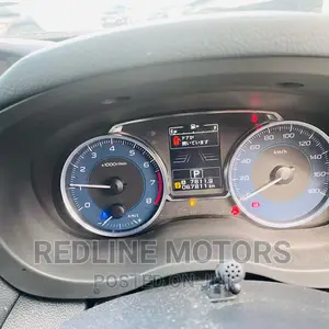 Subaru Impreza 2016 Pearl