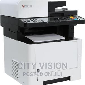 Kyocera Ecosys M2135 Printer - thumbnail 2
