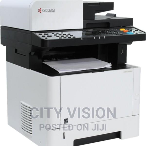Kyocera Ecosys M2135 Printer - main view